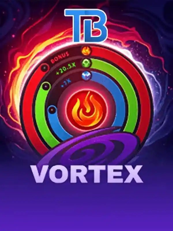 ঘূর্ণি - 444bet ক্যাসিনো গেম