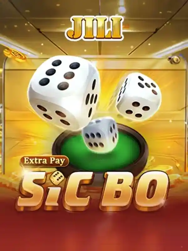 সিক বো অনলাইন ক্যাসিনো গেম 444bet